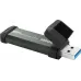 Накопитель SSD Silicon Power USB3.1 500GB SP500GBUF3S70V1G MS70 1.8" серый
