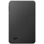 Накопитель SSD Silicon Power USB3.0 2TB SP020TBPSDS05SAK S05 Stream 1.8" черный