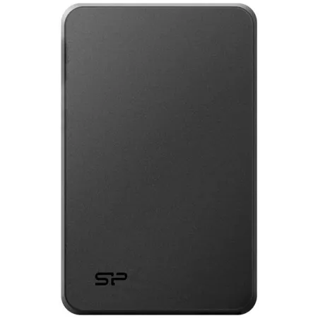 Накопитель SSD Silicon Power USB3.0 2TB SP020TBPSDS05SAK S05 Stream 1.8" черный