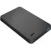 Накопитель SSD Silicon Power USB3.0 2TB SP020TBPSDS05SAK S05 Stream 1.8" черный