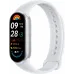 Фитнес-трекер Xiaomi Smart Band 9 AMOLED корп.:серебристый рем.:серебристый (BHR8340GL )