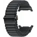 Ремешок Samsung Galaxy Watch ET-SVL70MBEGRU для Samsung Galaxy Watch Ultra темно-серый