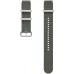 Ремешок Samsung Galaxy Watch ET-SOL31LKEGRU для Samsung Galaxy Watch 4/4 Classic зеленый