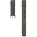 Ремешок Samsung Galaxy Watch ET-SOL31LKEGRU для Samsung Galaxy Watch 4/4 Classic зеленый