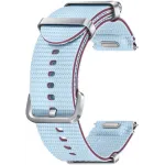 Ремешок Samsung Galaxy Watch ET-SOL31LLEGRU для Samsung Galaxy Watch 4/4 Classic голубой