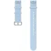 Ремешок Samsung Galaxy Watch ET-SOL31LLEGRU для Samsung Galaxy Watch 4/4 Classic голубой