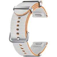 Ремешок Samsung Galaxy Watch ET-SOL31LSEGRU для Samsung Galaxy Watch 4/4 Classic серебристый