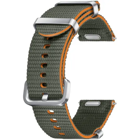 Ремешок Samsung Galaxy Watch ET-SOL30SKEGRU для Samsung Galaxy Watch 4/4 Classic зеленый