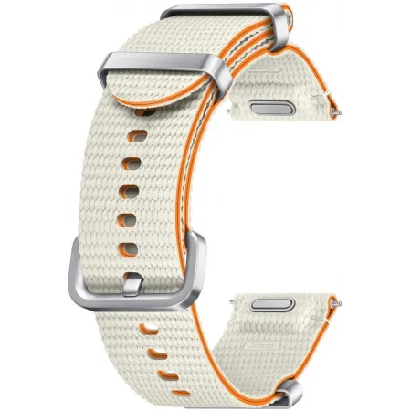Ремешок Samsung Galaxy Watch ET-SOL30SWEGRU для Samsung Galaxy Watch 4/4 Classic кремовый