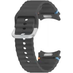 Ремешок Samsung Galaxy Watch ET-SNL31LBEGRU для Samsung Galaxy Watch 4/4 Classic темно-серый