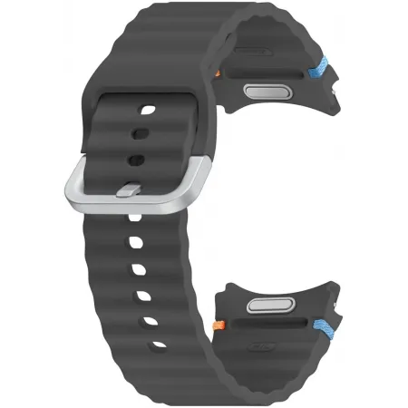 Ремешок Samsung Galaxy Watch ET-SNL31LBEGRU для Samsung Galaxy Watch 4/4 Classic темно-серый