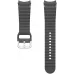 Ремешок Samsung Galaxy Watch ET-SNL31LBEGRU для Samsung Galaxy Watch 4/4 Classic темно-серый