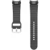 Ремешок Samsung Galaxy Watch ET-SNL31LBEGRU для Samsung Galaxy Watch 4/4 Classic темно-серый