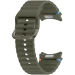 Ремешок Samsung Galaxy Watch ET-SNL31LKEGRU для Samsung Galaxy Watch 4/4 Classic зеленый