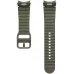 Ремешок Samsung Galaxy Watch ET-SNL31LKEGRU для Samsung Galaxy Watch 4/4 Classic зеленый