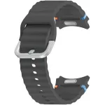 Ремешок Samsung Galaxy Watch ET-SNL30SBEGRU для Samsung Galaxy Watch 4/4 Classic темно-серый