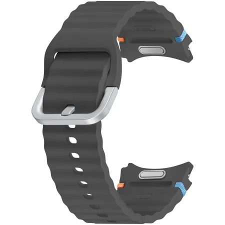Ремешок Samsung Galaxy Watch ET-SNL30SBEGRU для Samsung Galaxy Watch 4/4 Classic темно-серый