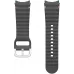 Ремешок Samsung Galaxy Watch ET-SNL30SBEGRU для Samsung Galaxy Watch 4/4 Classic темно-серый