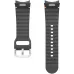 Ремешок Samsung Galaxy Watch ET-SNL30SBEGRU для Samsung Galaxy Watch 4/4 Classic темно-серый