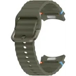 Ремешок Samsung Galaxy Watch ET-SNL30SKEGRU для Samsung Galaxy Watch 4/4 Classic зеленый