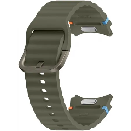 Ремешок Samsung Galaxy Watch ET-SNL30SKEGRU для Samsung Galaxy Watch 4/4 Classic зеленый