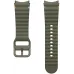 Ремешок Samsung Galaxy Watch ET-SNL30SKEGRU для Samsung Galaxy Watch 4/4 Classic зеленый