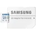 Флеш карта microSDXC 128GB Samsung MB-MC128SA/EU EVO Plus + adapter