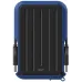 Жесткий диск Silicon Power USB3.0 5TB SP050TBPHD66LS3B Armor A66 2.5" синий