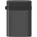 Жесткий диск Silicon Power USB3.0 4TB SP040TBPHD85BS3K A85B Armor 1.8" черный
