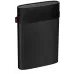 Жесткий диск Silicon Power USB3.0 4TB SP040TBPHD85BS3K A85B Armor 1.8" черный
