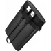 Жесткий диск Silicon Power USB3.0 4TB SP040TBPHD85BS3K A85B Armor 1.8" черный
