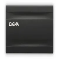 Накопитель SSD Digma USB3.2 Gen2x2 4TB DGSM8004T2MGG MEGA X 1.8" темно-серый Накопитель SSD Digma USB3.2 Gen2x2 4TB DGSM8004T2MGG MEGA X 1.8" темно-серый