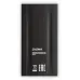 Накопитель SSD Digma USB3.2 Gen2x2 4TB DGSM8004T2MGG MEGA X 1.8" темно-серый