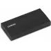 Накопитель SSD Digma USB3.2 Gen2x2 4TB DGSM8004T2MGG MEGA X 1.8" темно-серый