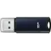 Флеш Диск Silicon Power 256GB Marvel M02 SP256GBUF3M02V1B USB3.0 синий