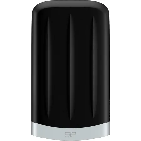 Жесткий диск Silicon Power USB3.0 1TB SP010TBPHD65BS3G A65B Armor 1.8" черный