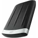 Жесткий диск Silicon Power USB3.0 1TB SP010TBPHD65BS3G A65B Armor 1.8" черный