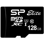 Флеш карта microSDXC 128GB Silicon Power SP128GBSTXBU1V10 w/o adapter