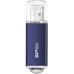 Флеш Диск Silicon Power 64GB Ultima II-I Series SP064GBUF2M01V1B USB2.0 синий