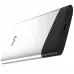 Накопитель SSD Netac USB-C 960GB NT01Z6S-960G-32SL Z6S 2.5" серебристый Накопитель SSD Netac USB-C 960GB NT01Z6S-960G-32SL Z6S 2.5" серебристый