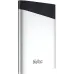 Накопитель SSD Netac USB-C 2TB NT01Z6S-002T-32SL Z6S 2.5" серебристый