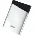 Накопитель SSD Netac USB-C 2TB NT01Z6S-002T-32SL Z6S 2.5" серебристый