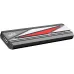 Накопитель SSD Netac USB-C 512GB NT01ZX20L-512G-32BK ZX20L черный
