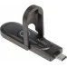 Флеш Диск Netac 1TB US9 NT03US9C-001T-32TA USB3.2 серый