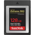 Флеш карта CF 128GB Sandisk SDCFE-128G-GN4NN Extreme Pro w/o adapter