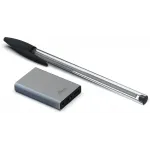 Диктофон Цифровой Ritmix RR-105 8Gb серый