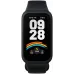 Фитнес-трекер Xiaomi Smart Band 9 Active TFT корп.:черный рем.:черный (BHR9444GL)