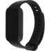 Фитнес-трекер Xiaomi Smart Band 9 Active TFT корп.:черный рем.:черный (BHR9444GL)