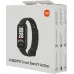 Фитнес-трекер Xiaomi Smart Band 9 Active TFT корп.:черный рем.:черный (BHR9444GL)