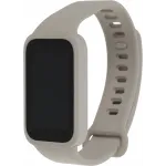 Фитнес-трекер Xiaomi Smart Band 9 Active TFT корп.:бежевый рем.:бежевый (BHR9441GL)